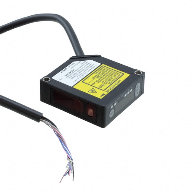 HL-G112-A-C5 Panasonic Industrial Automation Sales  Sensori ottici - Fotoelettrici industriali